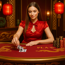 Winbay - Live Baccarat Tischspiel - Online Casino Österreich