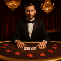 Winbay - Live Blackjack Tischspiel - Online Casino Österreich