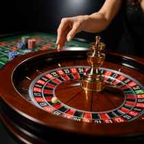 Winbay - Live Roulette Tischspiel - Online Casino Österreich