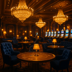 Winbay Casino Willkommensbonus - 100% bis 500€ + 250 Freispiele