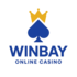 Winbay Casino Logo - Österreich Online Casino