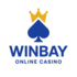 Winbay Casino Logo - Österreich Online Casino