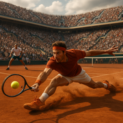 Winbay - Tennis Sportwetten - ATP, WTA und Grand Slam Turniere